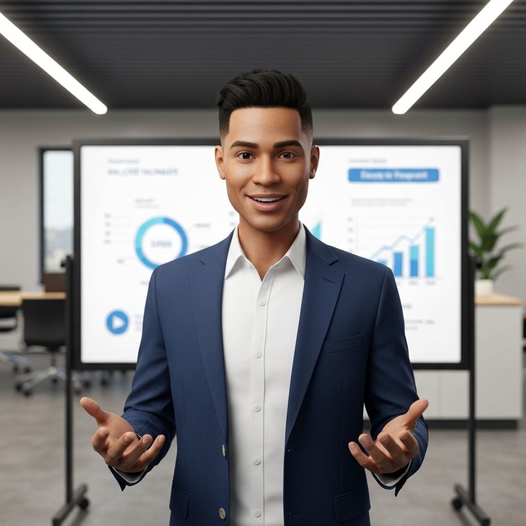 AI Avatars