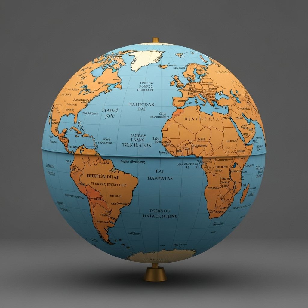 Multi-Language Support