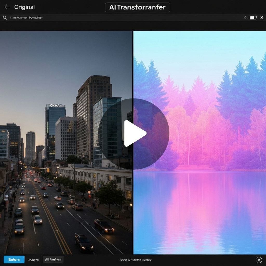 Video-to-Video