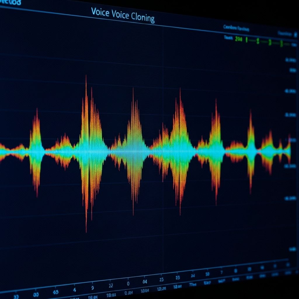 Voice Cloning